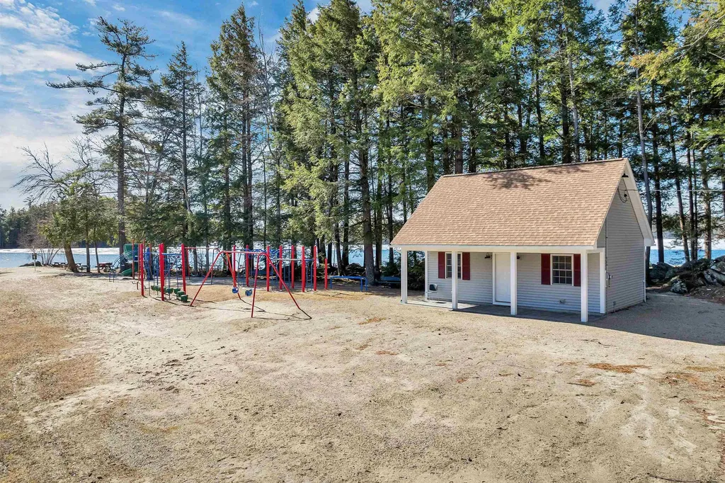 0 States Landing Road Moultonborough NH 03254