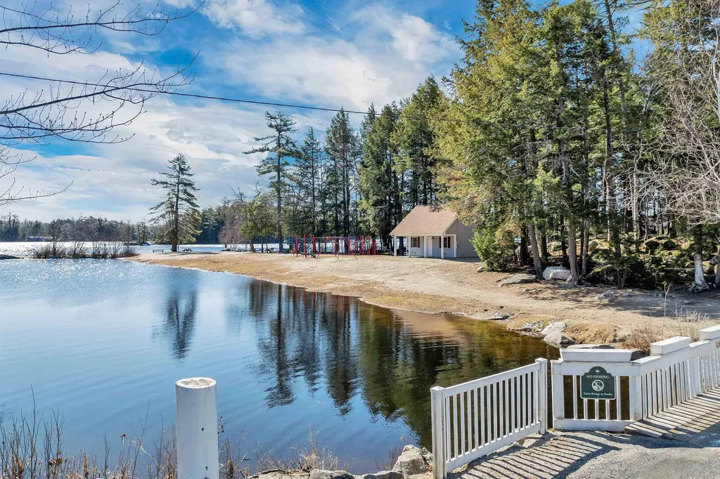 0 States Landing Road Moultonborough NH 03254