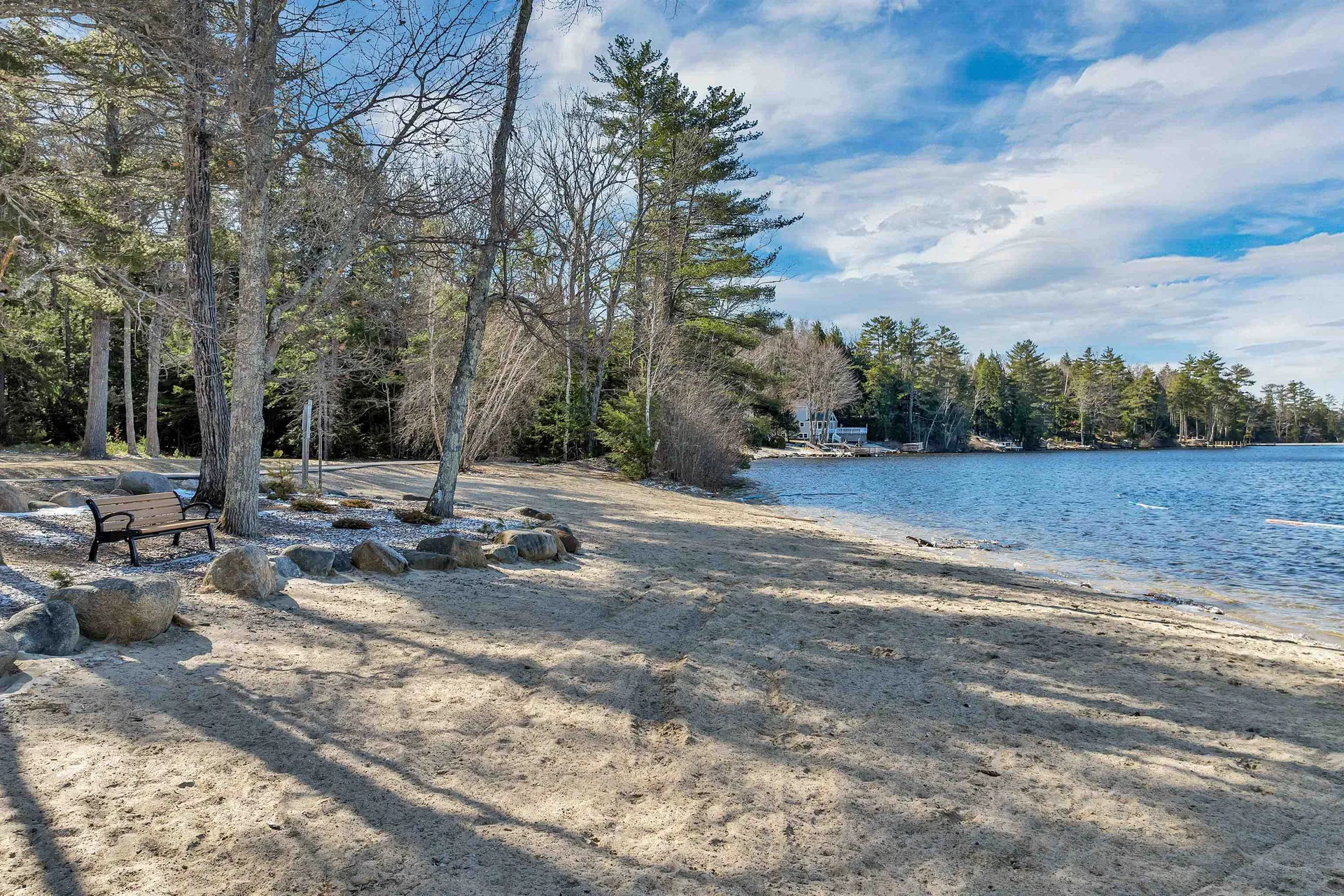 0 States Landing Road Moultonborough NH 03254