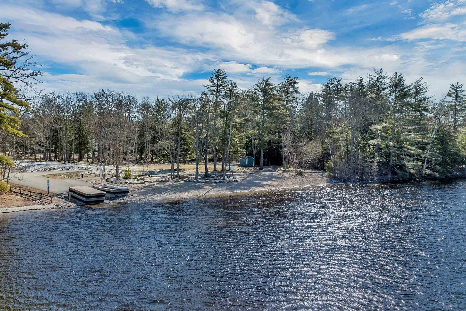 0 States Landing Road Moultonborough NH 03254