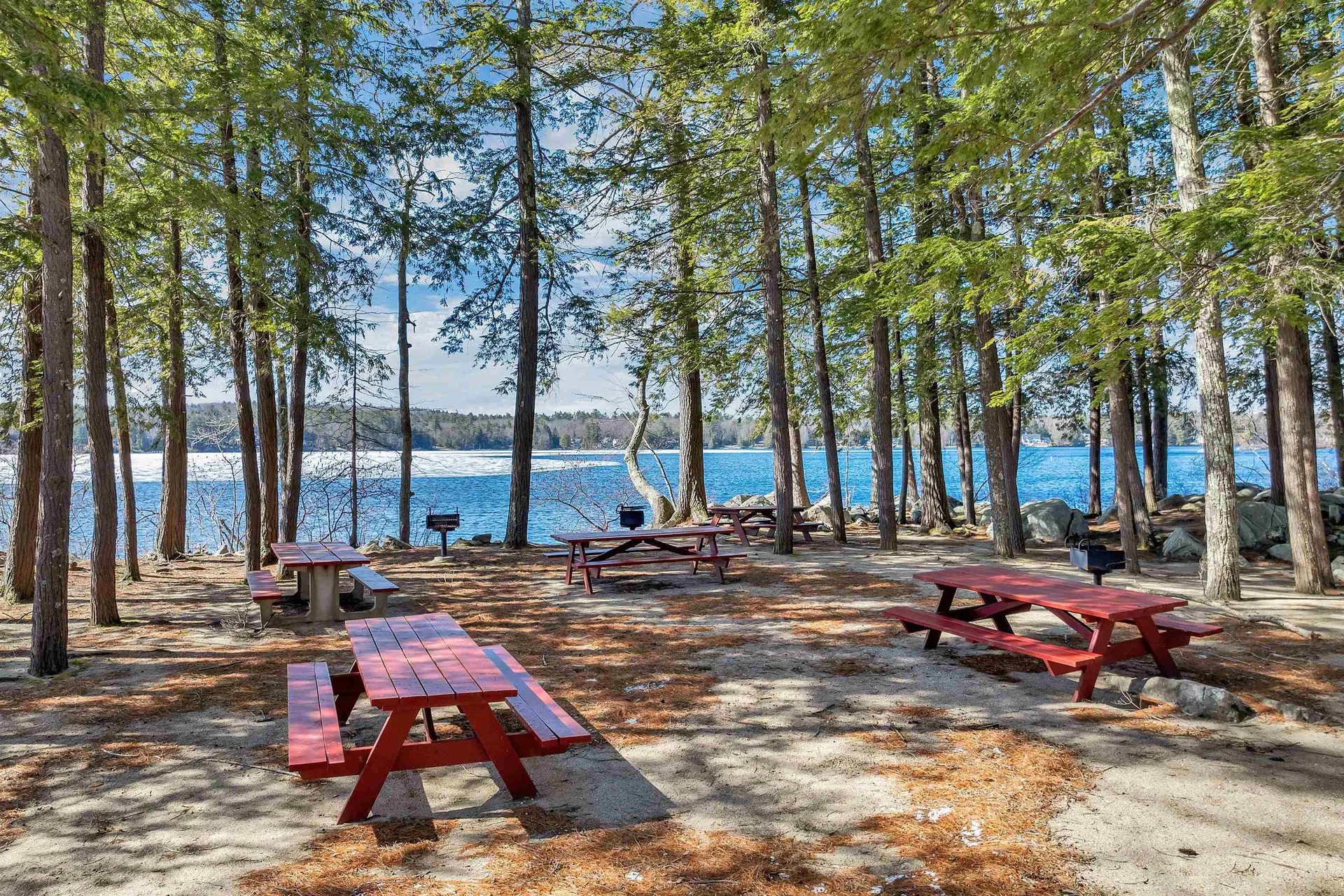 0 States Landing Road Moultonborough NH 03254