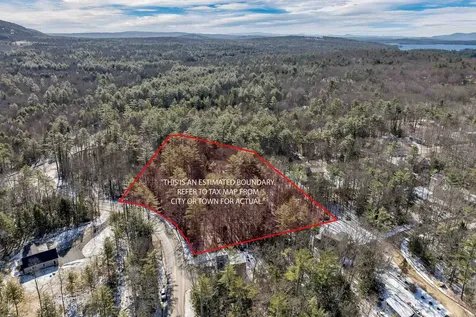 0 States Landing Road Moultonborough NH 03254