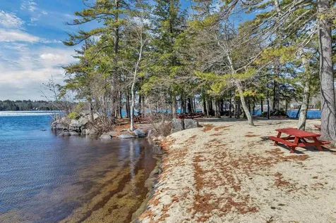 0 States Landing Road Moultonborough NH 03254