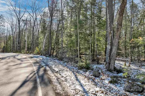 0 States Landing Road Moultonborough NH 03254
