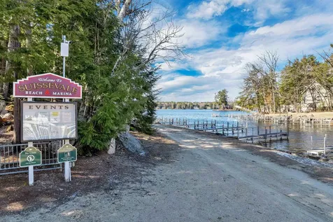 0 States Landing Road Moultonborough NH 03254