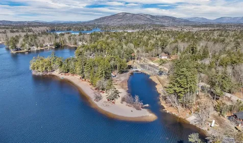 0 States Landing Road Moultonborough NH 03254