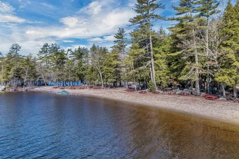 0 States Landing Road Moultonborough NH 03254