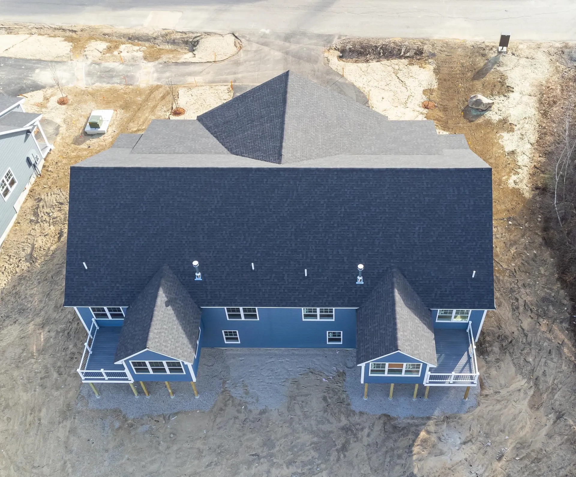 28 Village Way Northfield NH 03276