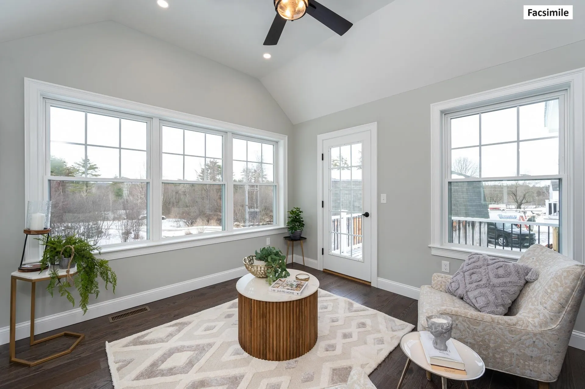 12 Village Way Northfield NH 03276