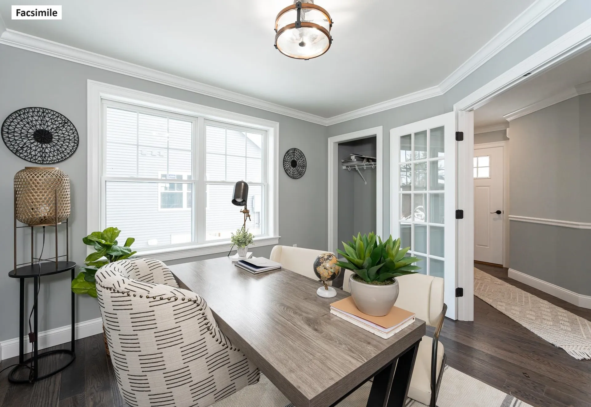 12 Village Way Northfield NH 03276