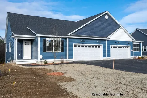 12 Village Way Northfield NH 03276