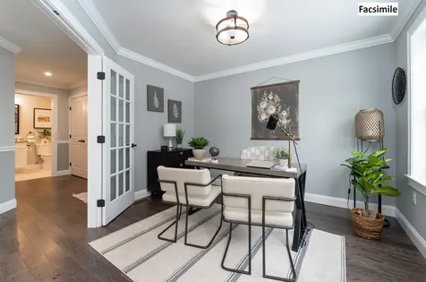 12 Village Way Northfield NH 03276