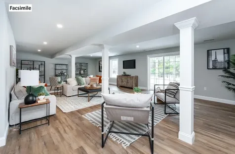 12 Village Way Northfield NH 03276