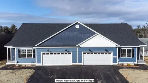 12 Village Way Northfield NH 03276