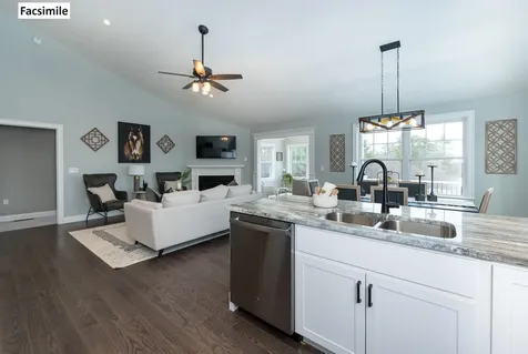 12 Village Way Northfield NH 03276