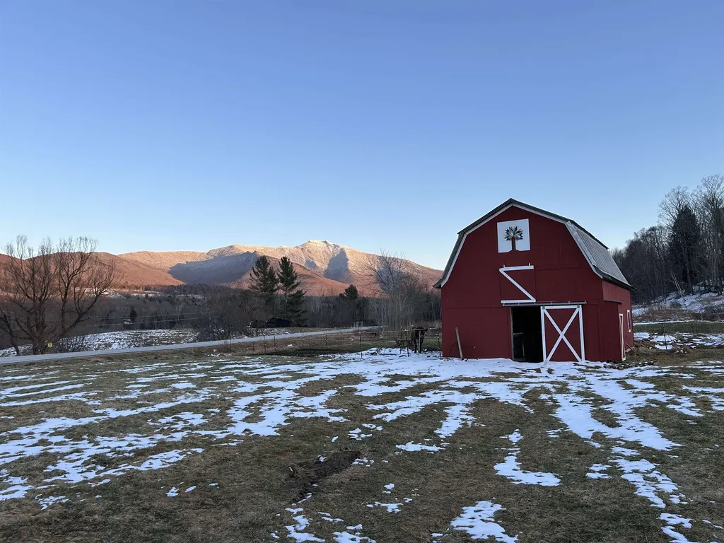 3308 Lower Pleasant Valley Road Cambridge VT 05444