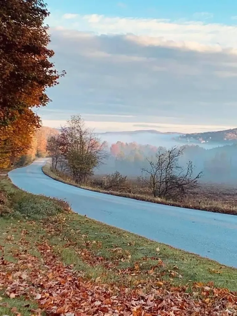 3308 Lower Pleasant Valley Road Cambridge VT 05444