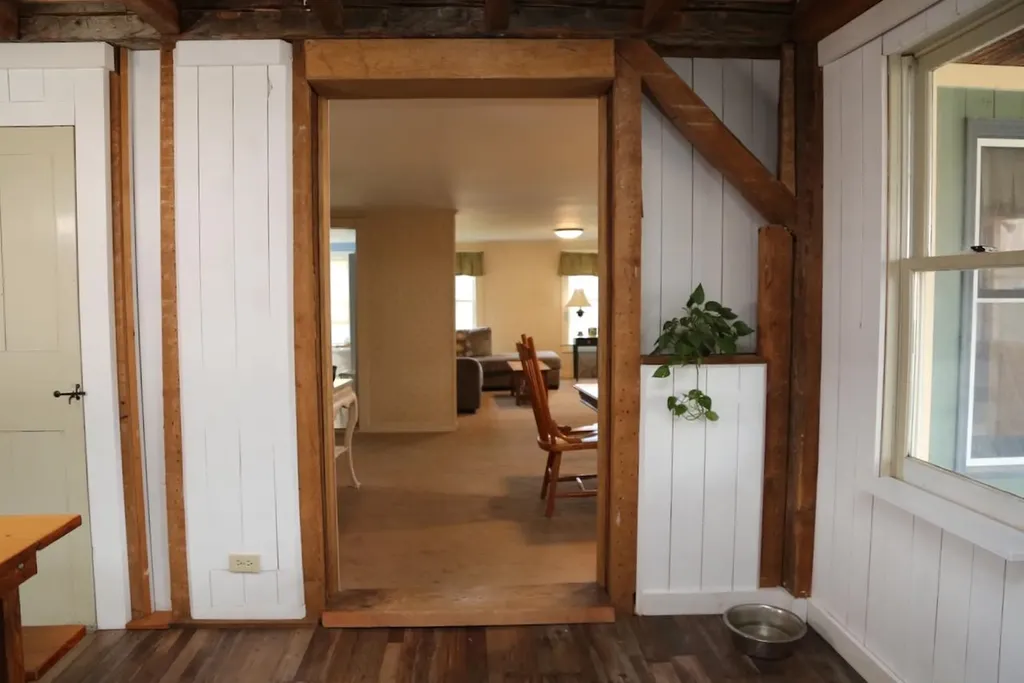 3308 Lower Pleasant Valley Road Cambridge VT 05444