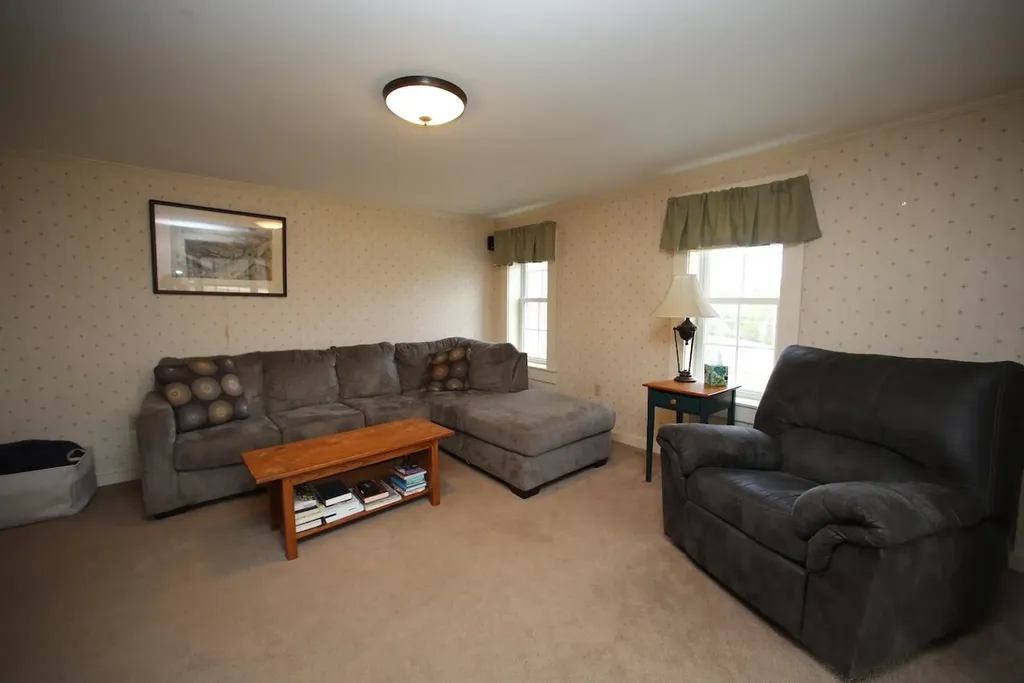 3308 Lower Pleasant Valley Road Cambridge VT 05444