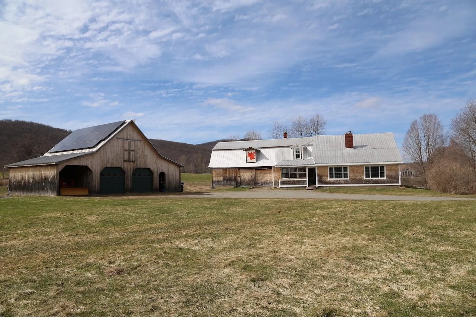 3308 Lower Pleasant Valley Road Cambridge VT 05444