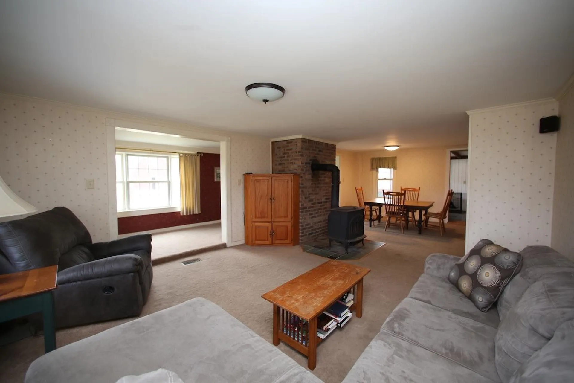 3308 Lower Pleasant Valley Road Cambridge VT 05444