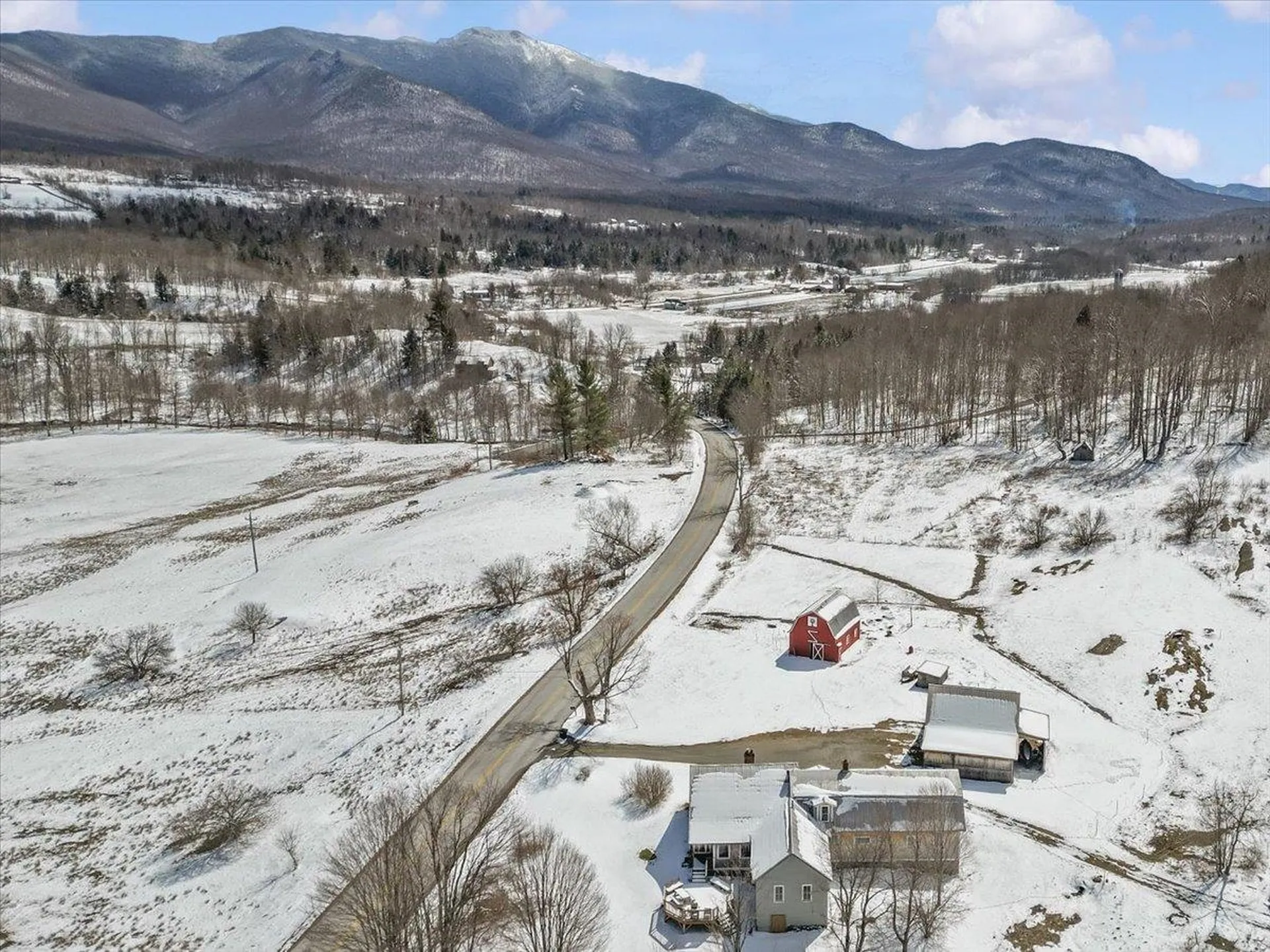 3308 Lower Pleasant Valley Road Cambridge VT 05444