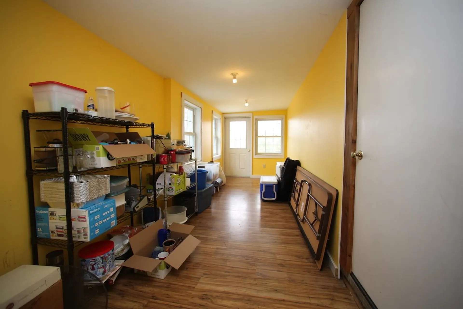 3308 Lower Pleasant Valley Road Cambridge VT 05444