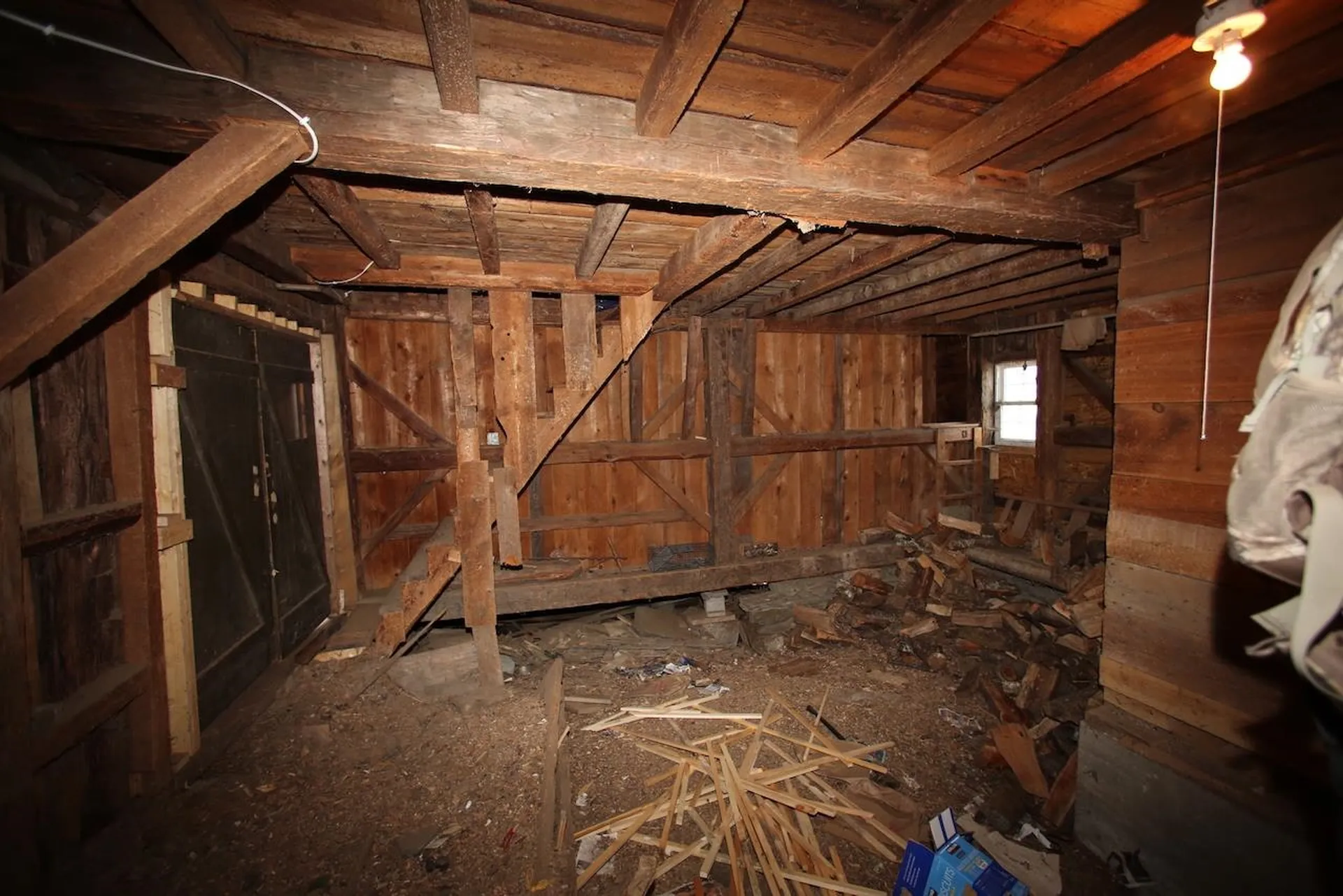 3308 Lower Pleasant Valley Road Cambridge VT 05444