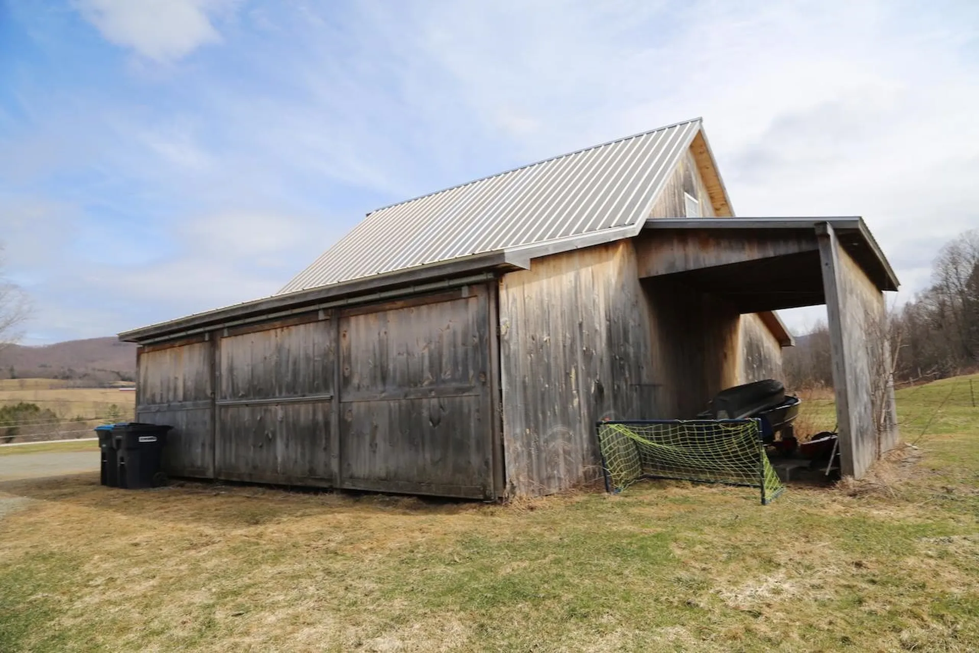 3308 Lower Pleasant Valley Road Cambridge VT 05444