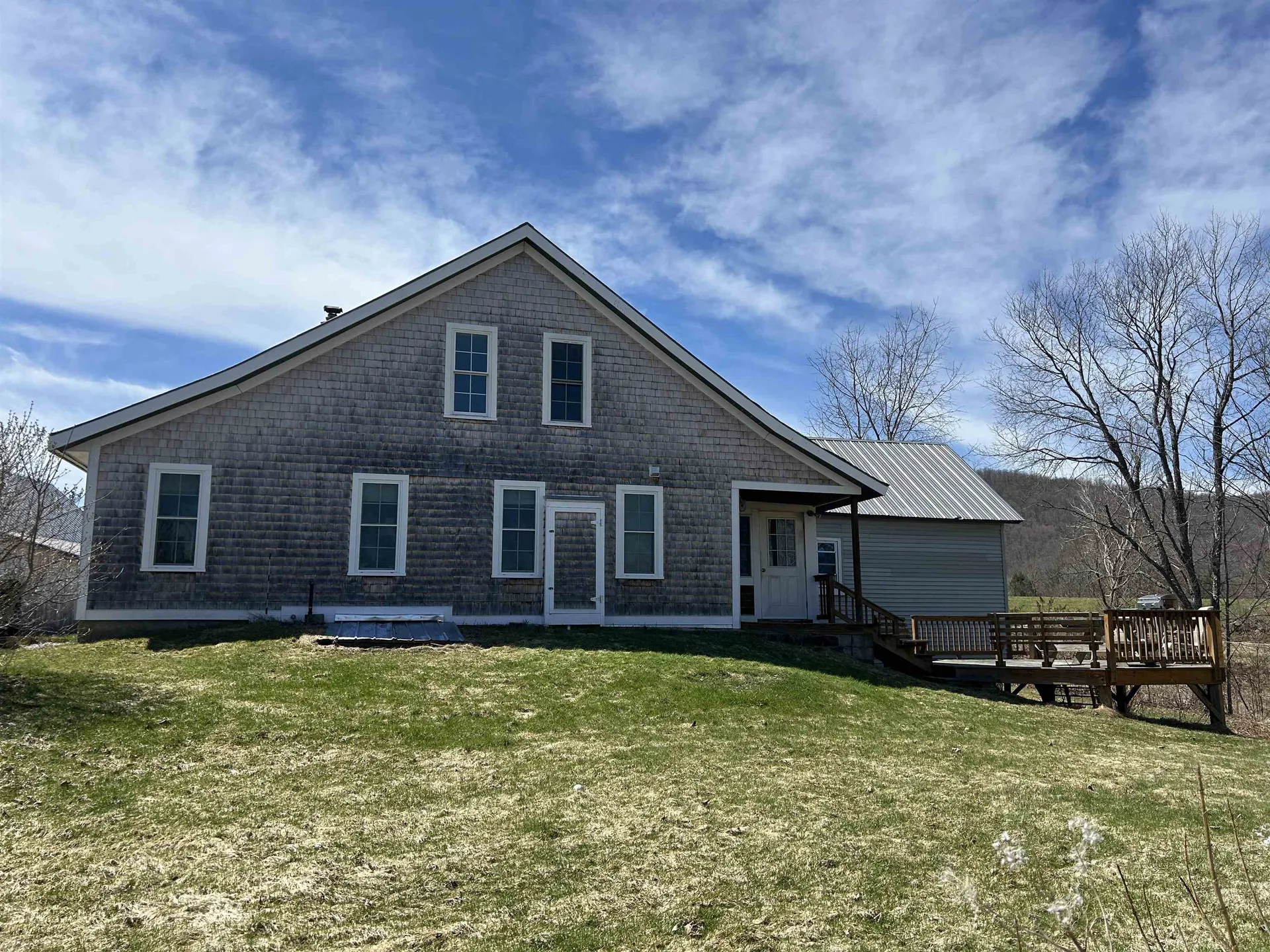 3308 Lower Pleasant Valley Road Cambridge VT 05444