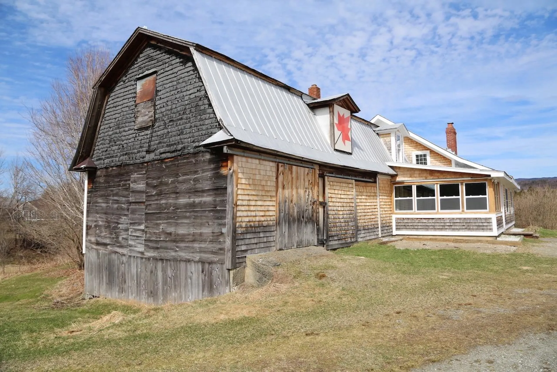 3308 Lower Pleasant Valley Road Cambridge VT 05444
