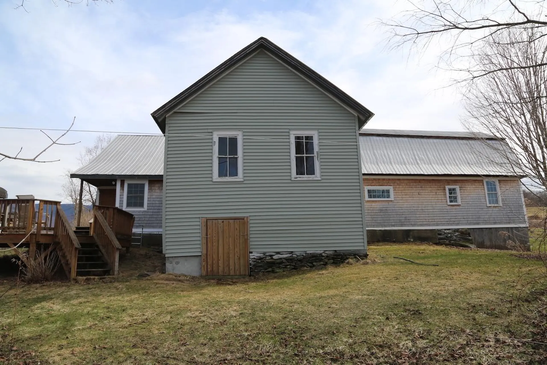 3308 Lower Pleasant Valley Road Cambridge VT 05444