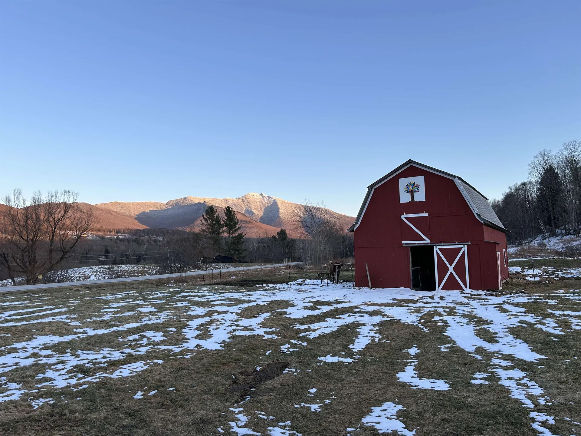 3308 Lower Pleasant Valley Road Cambridge VT 05444