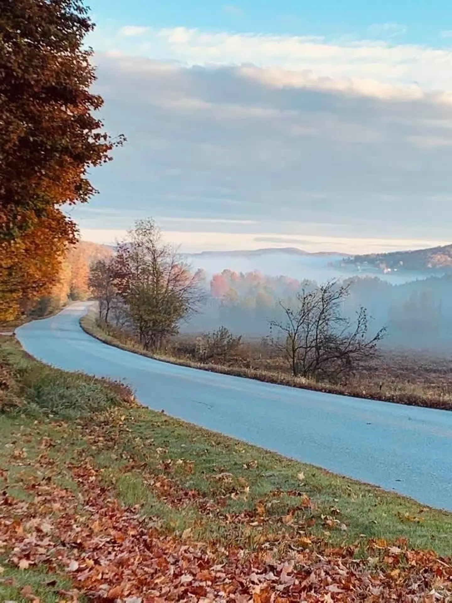 3308 Lower Pleasant Valley Road Cambridge VT 05444
