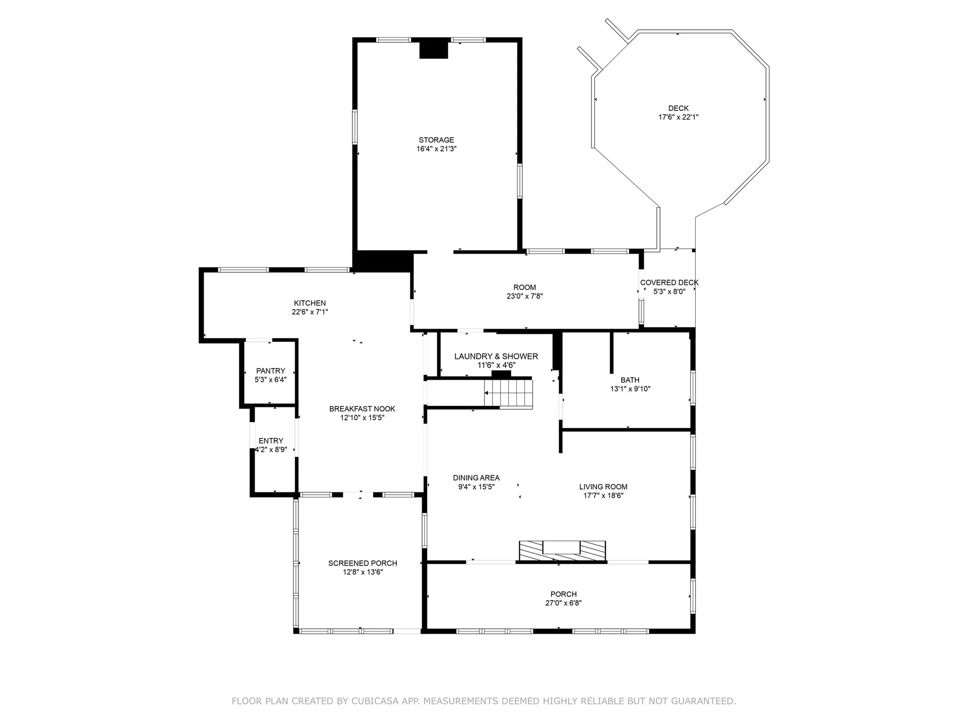 3308 Lower Pleasant Valley Road Cambridge VT 05444
