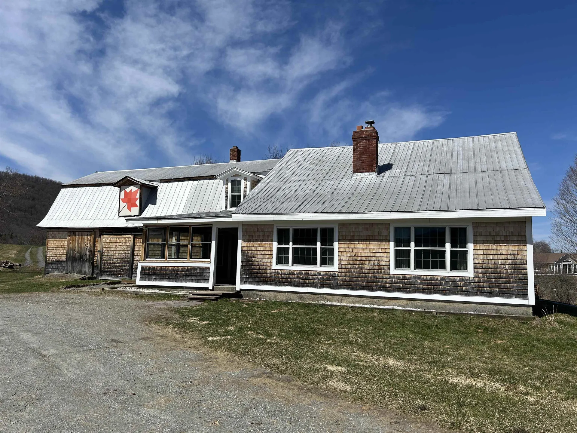 3308 Lower Pleasant Valley Road Cambridge VT 05444