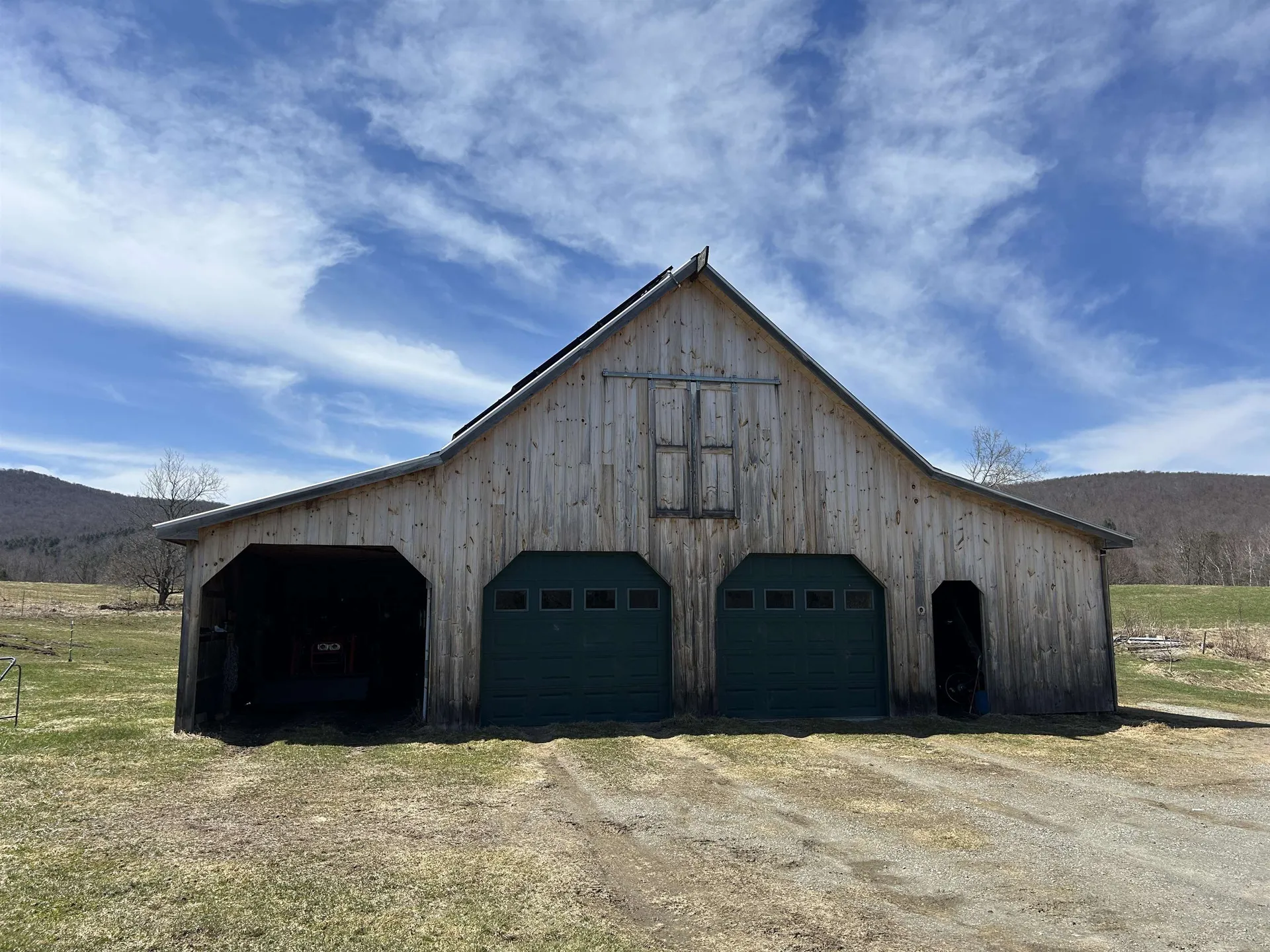 3308 Lower Pleasant Valley Road Cambridge VT 05444