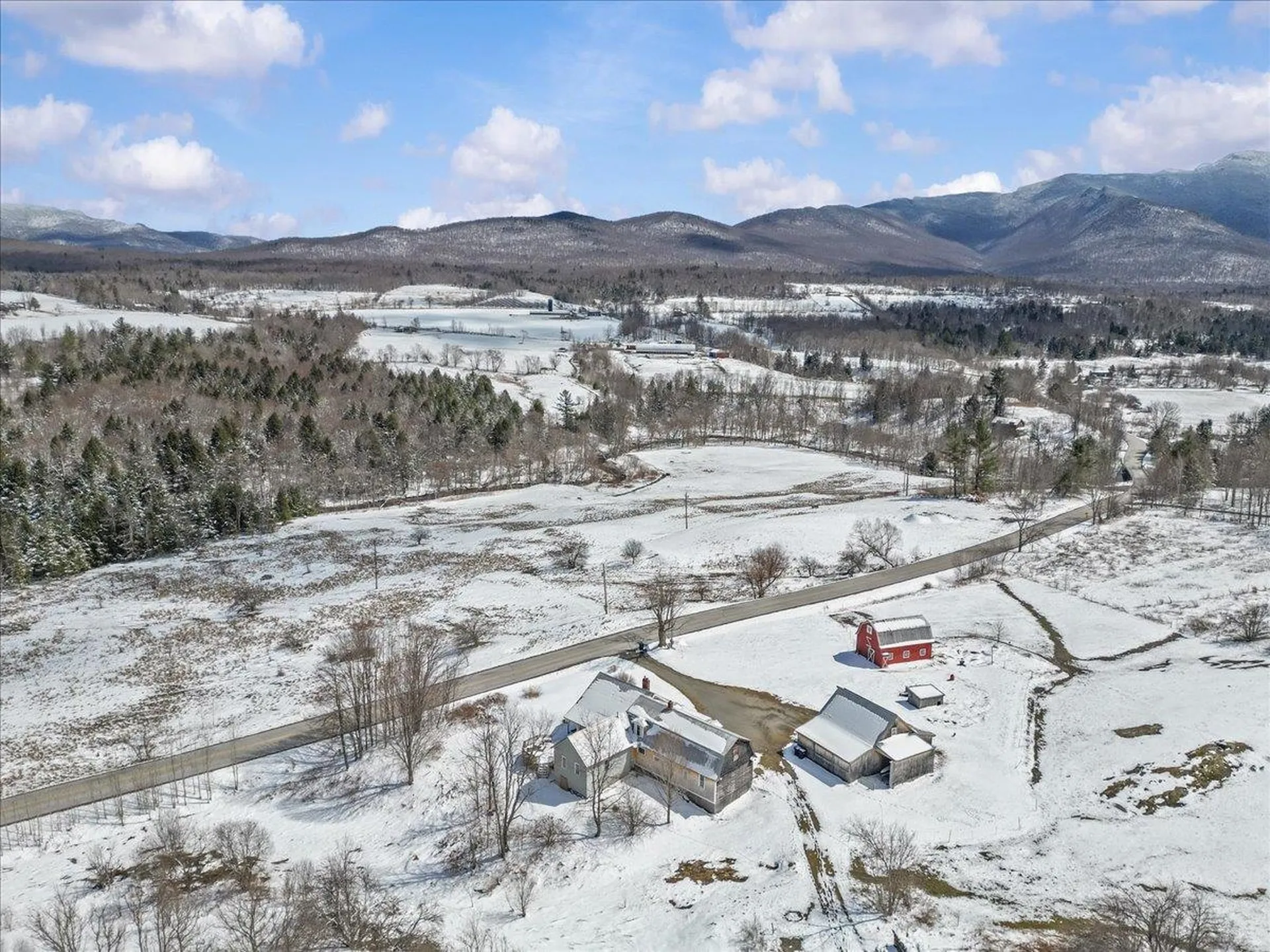 3308 Lower Pleasant Valley Road Cambridge VT 05444