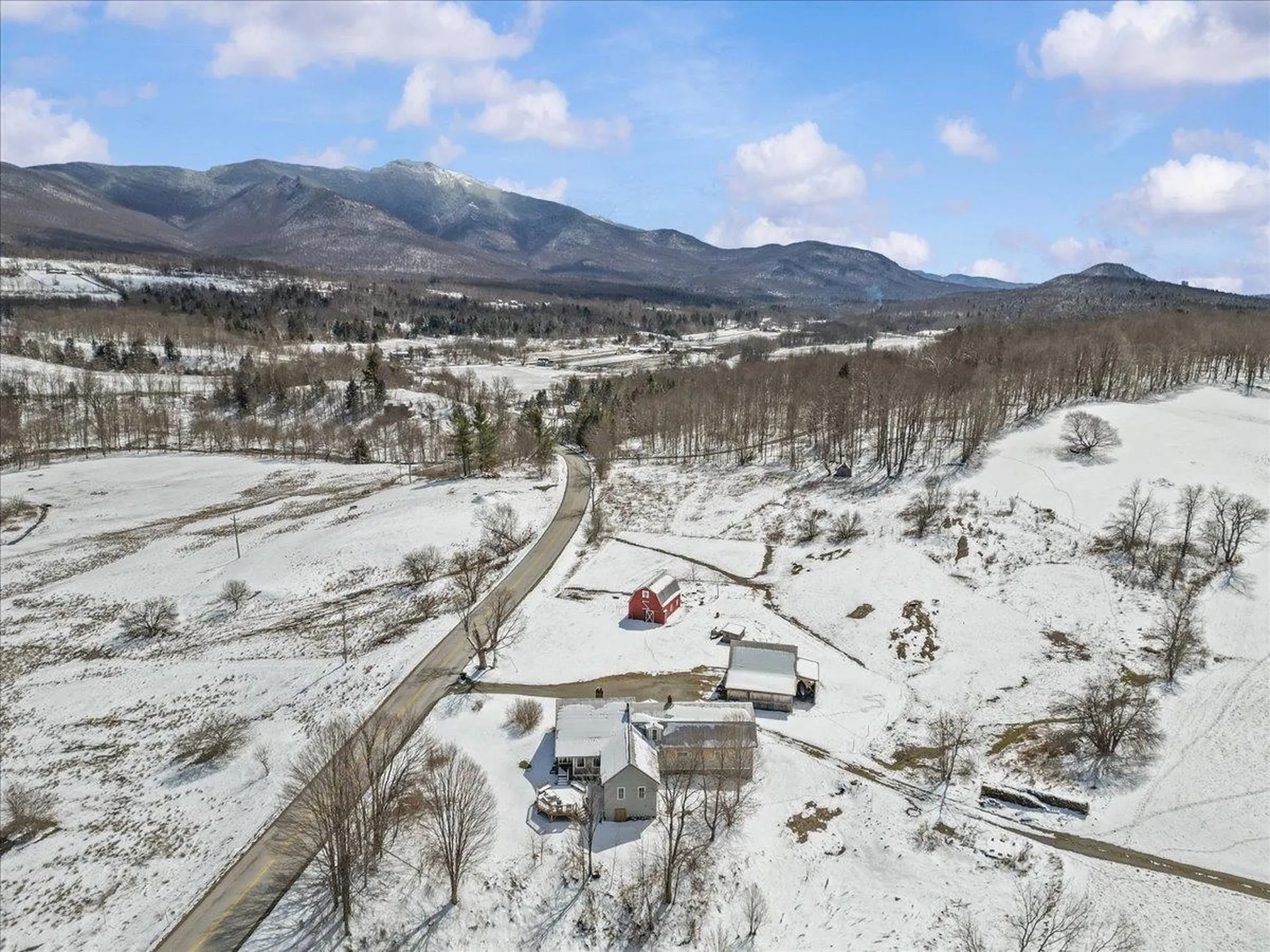 3308 Lower Pleasant Valley Road Cambridge VT 05444