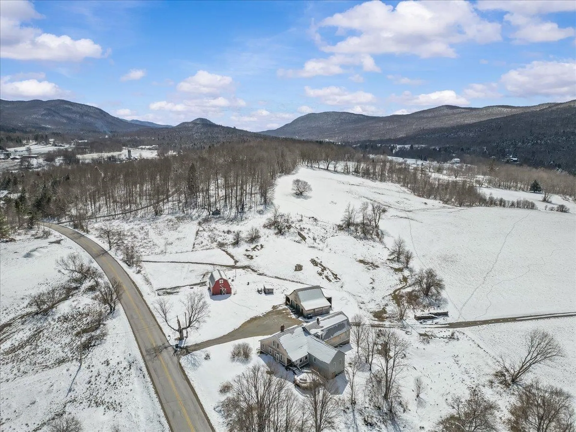 3308 Lower Pleasant Valley Road Cambridge VT 05444