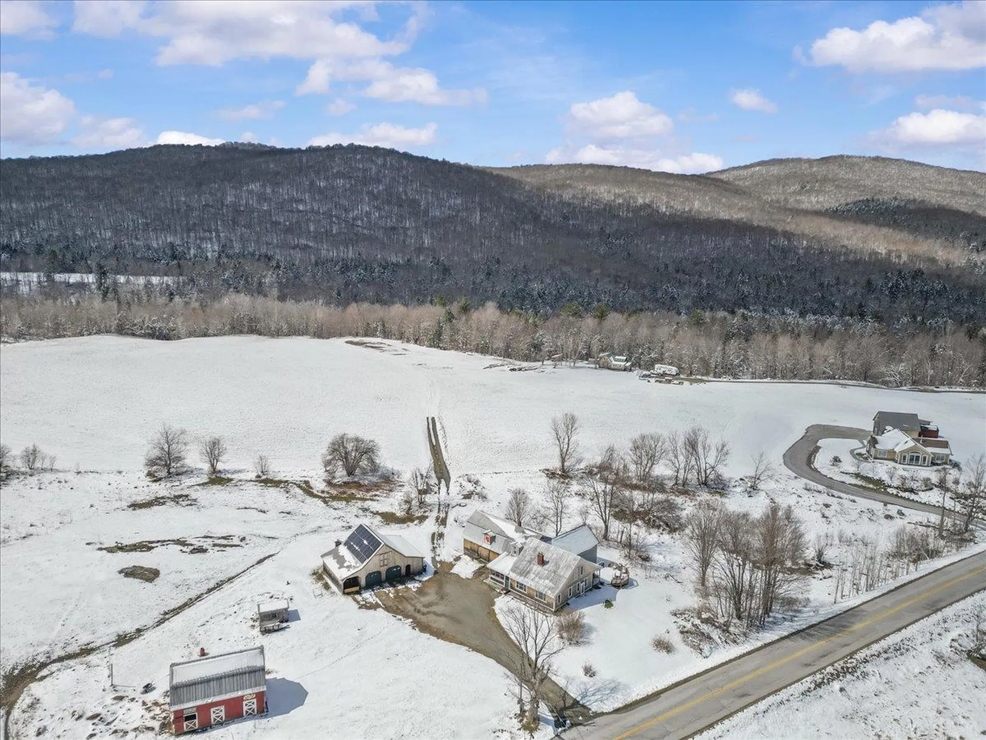 3308 Lower Pleasant Valley Road Cambridge VT 05444