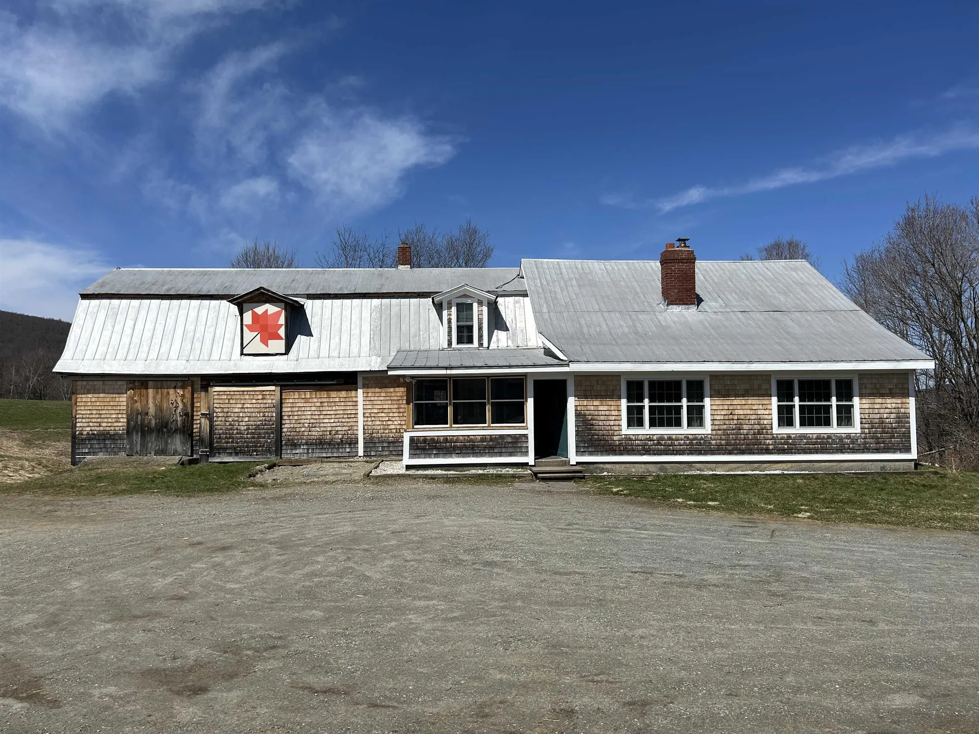 3308 Lower Pleasant Valley Road Cambridge VT 05444