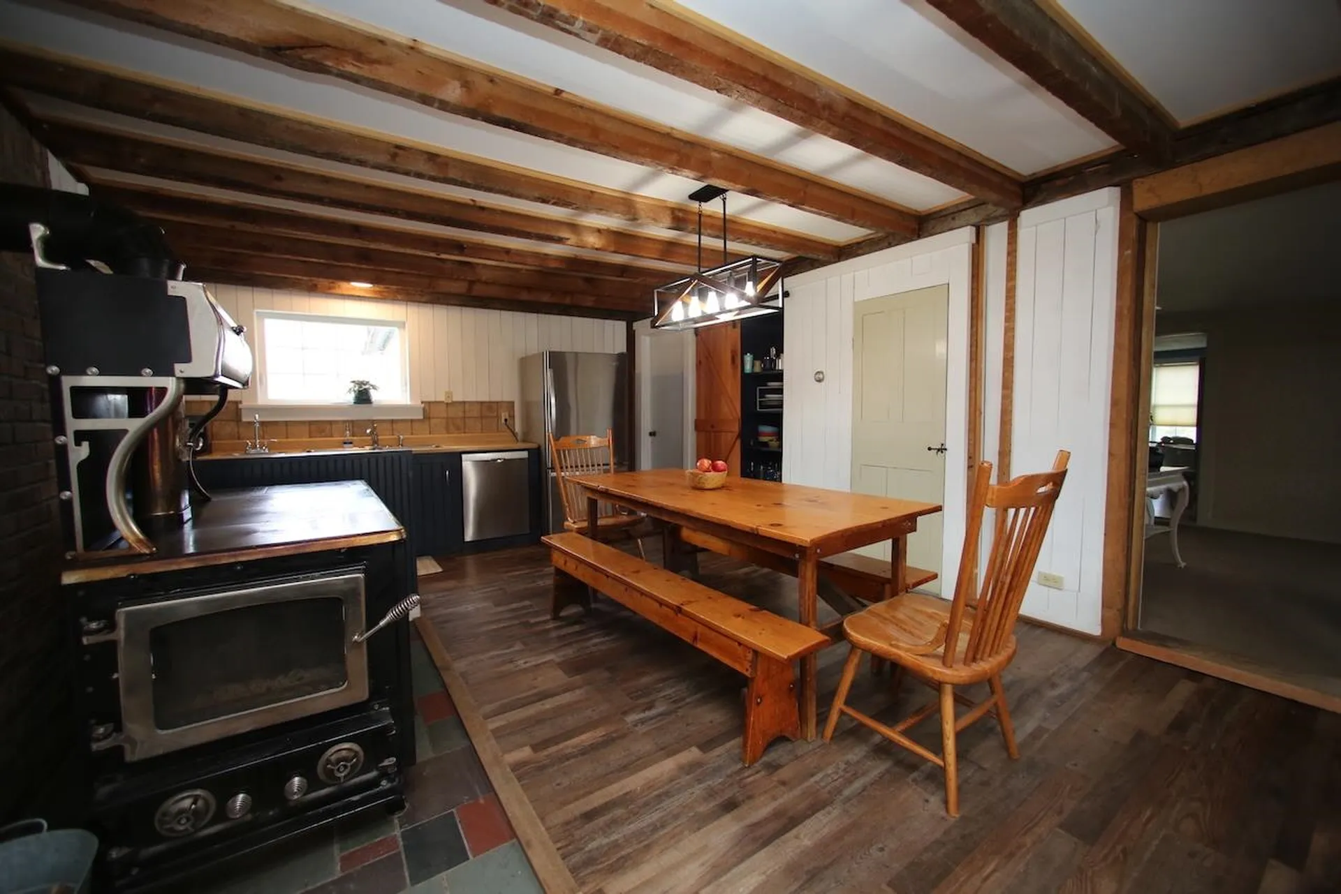 3308 Lower Pleasant Valley Road Cambridge VT 05444