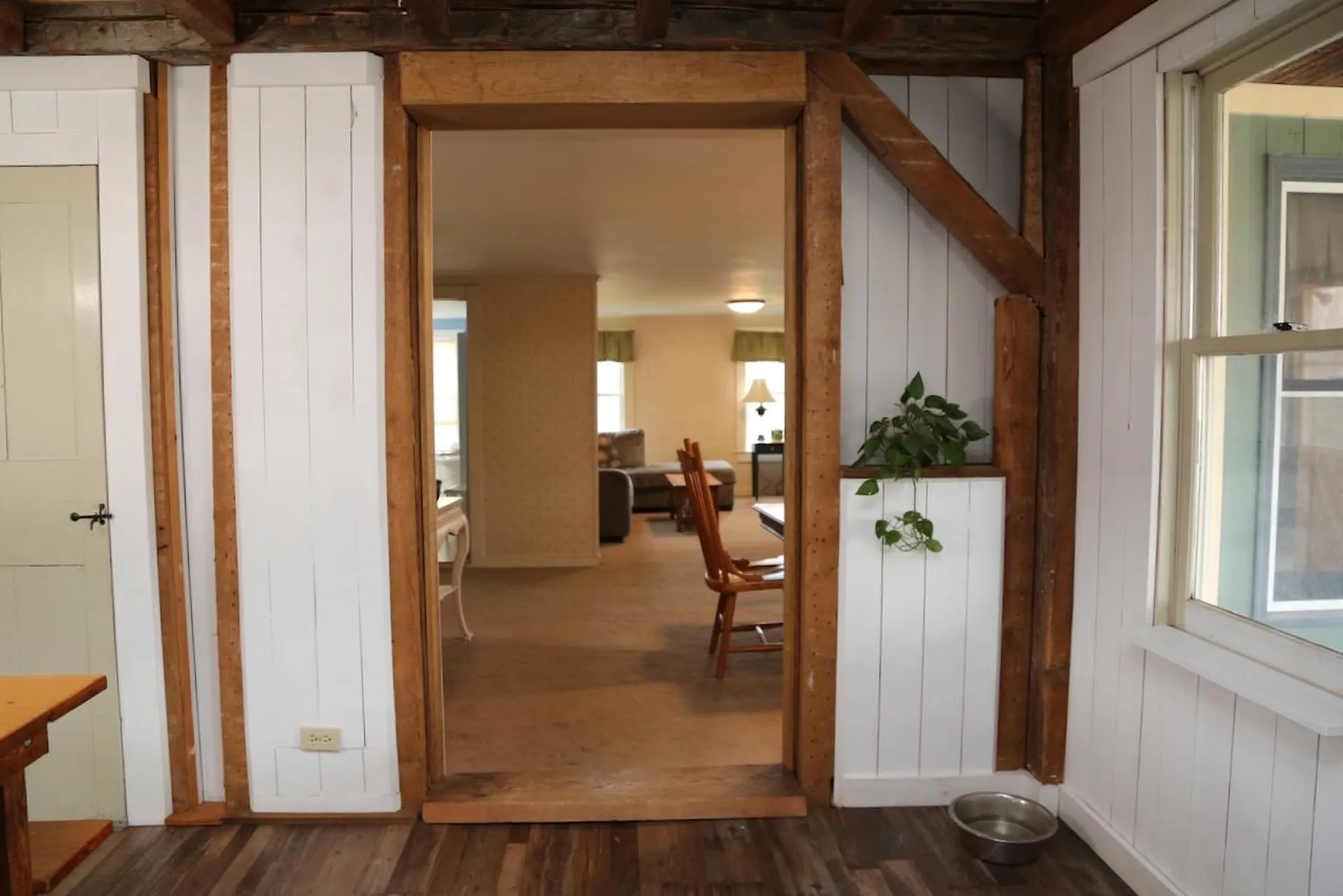 3308 Lower Pleasant Valley Road Cambridge VT 05444