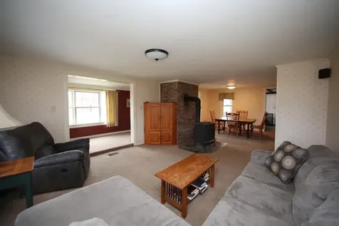 3308 Lower Pleasant Valley Road Cambridge VT 05444