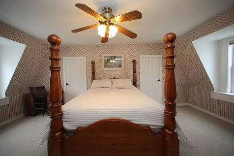 3308 Lower Pleasant Valley Road Cambridge VT 05444