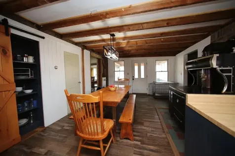 3308 Lower Pleasant Valley Road Cambridge VT 05444