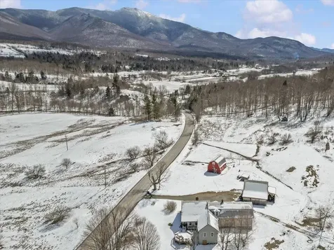 3308 Lower Pleasant Valley Road Cambridge VT 05444