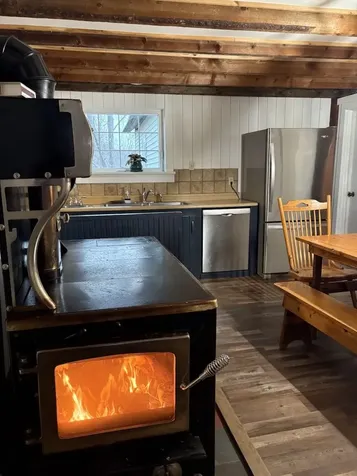 3308 Lower Pleasant Valley Road Cambridge VT 05444