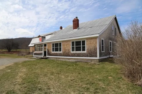 3308 Lower Pleasant Valley Road Cambridge VT 05444